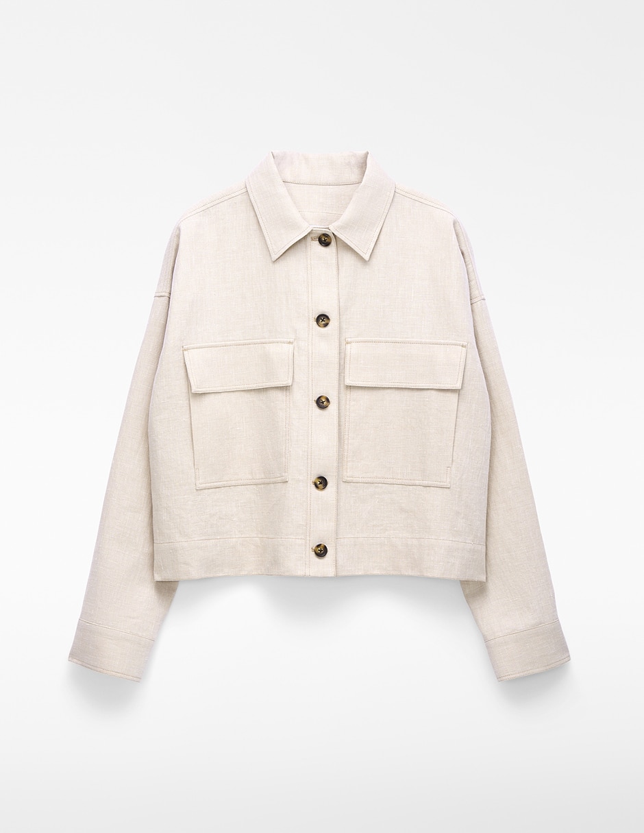 Blazer casual 5