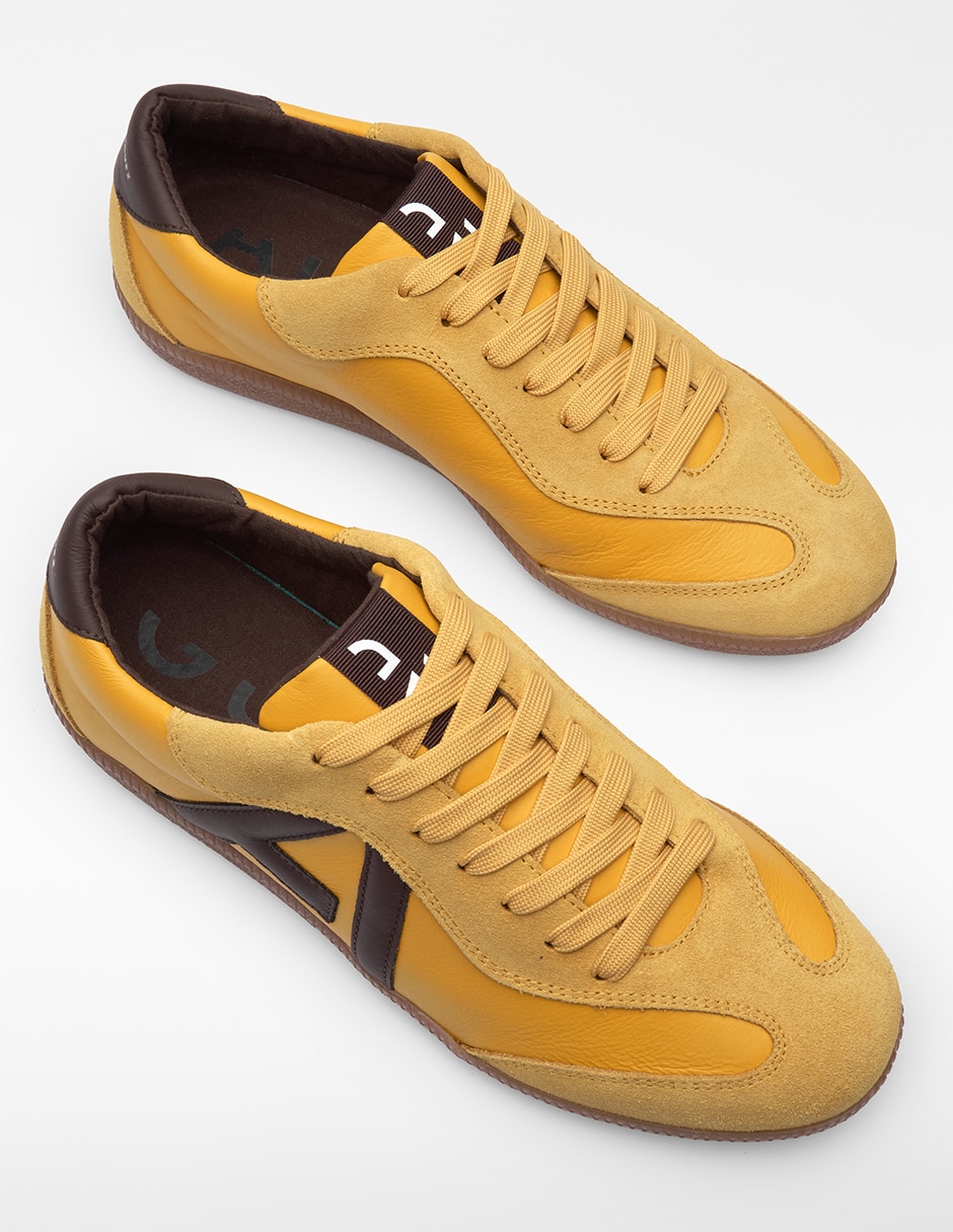 Tenis para mujer 2