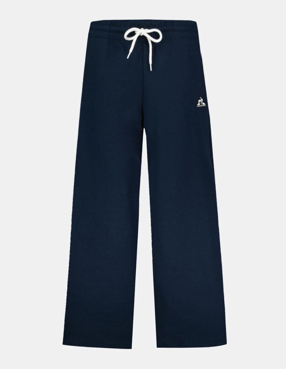 Pants wide leg con agujeta para mujer 4