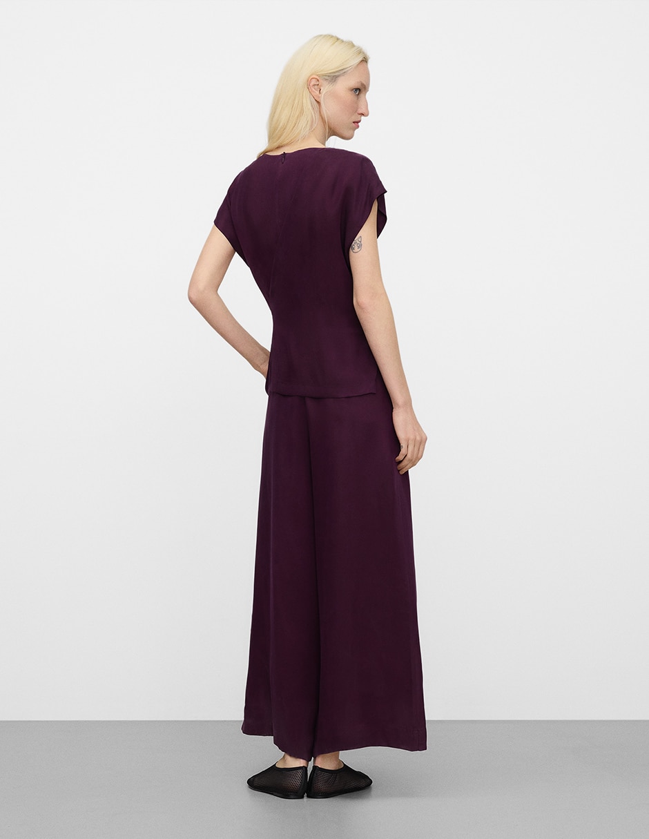 Jumpsuit casual para mujer 3