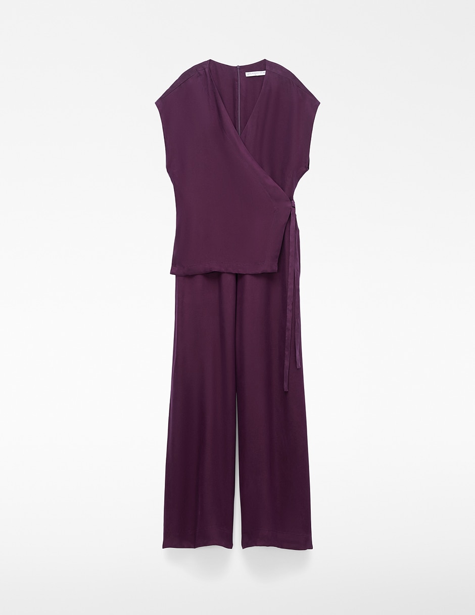 Jumpsuit casual para mujer 5