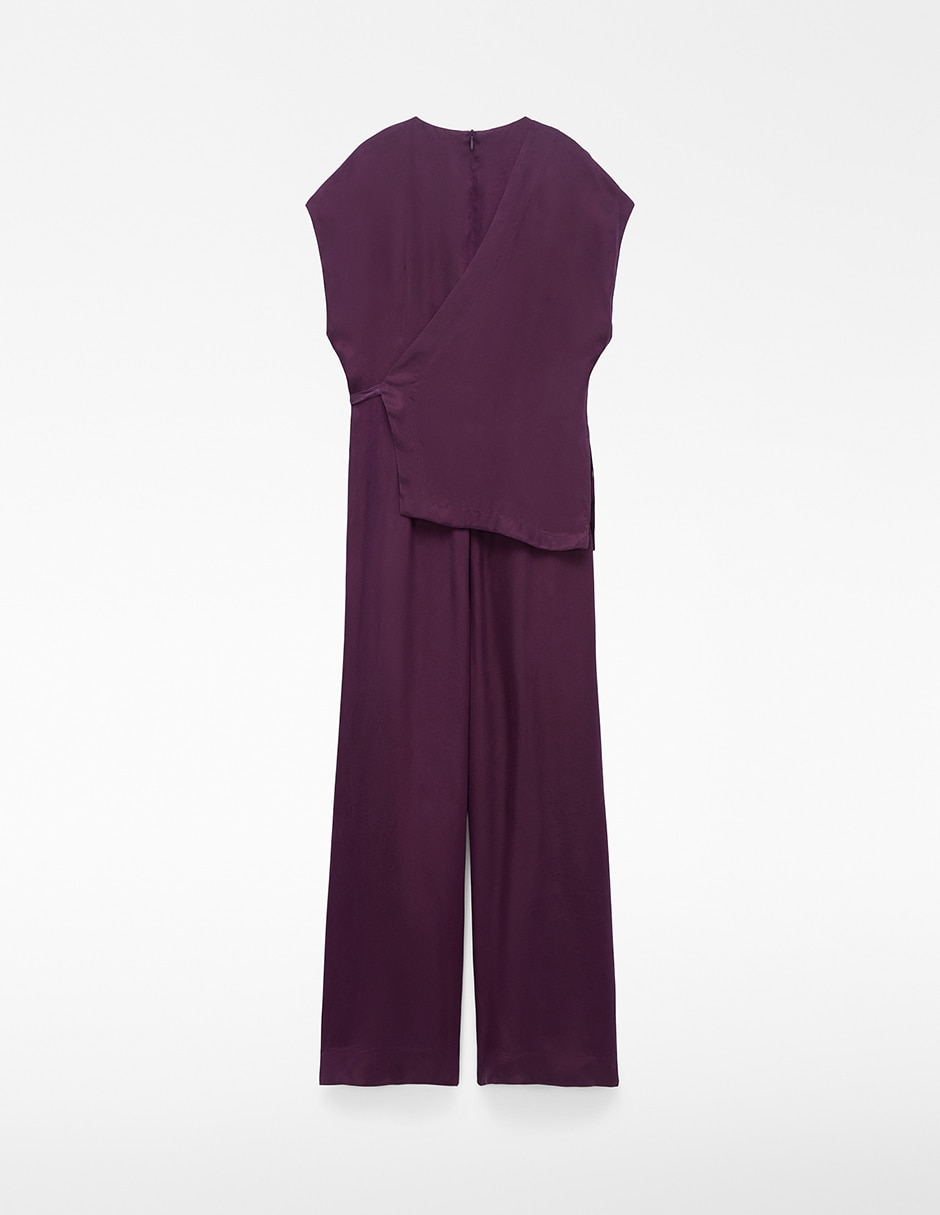 Jumpsuit casual para mujer 6