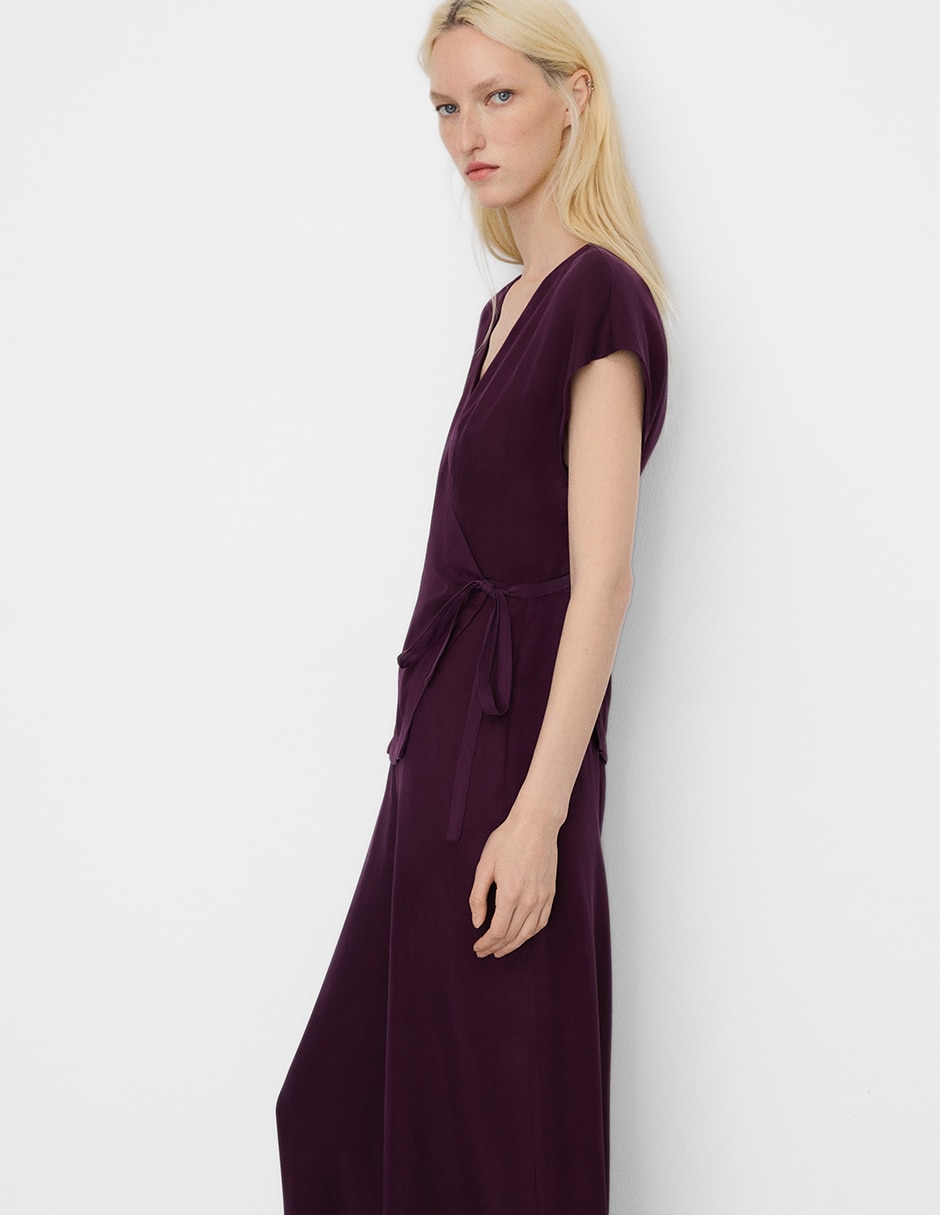 Jumpsuit casual para mujer 7