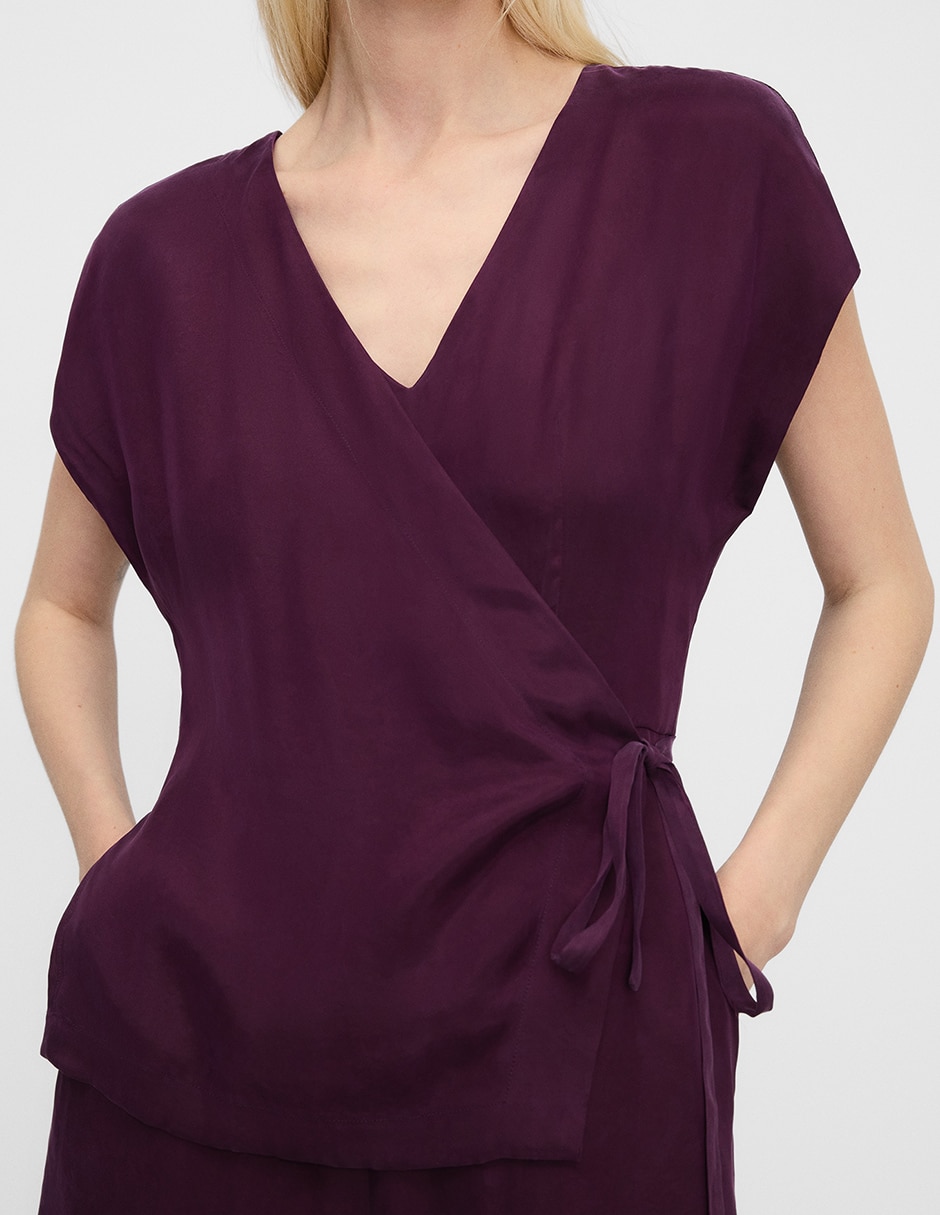Jumpsuit casual para mujer 8