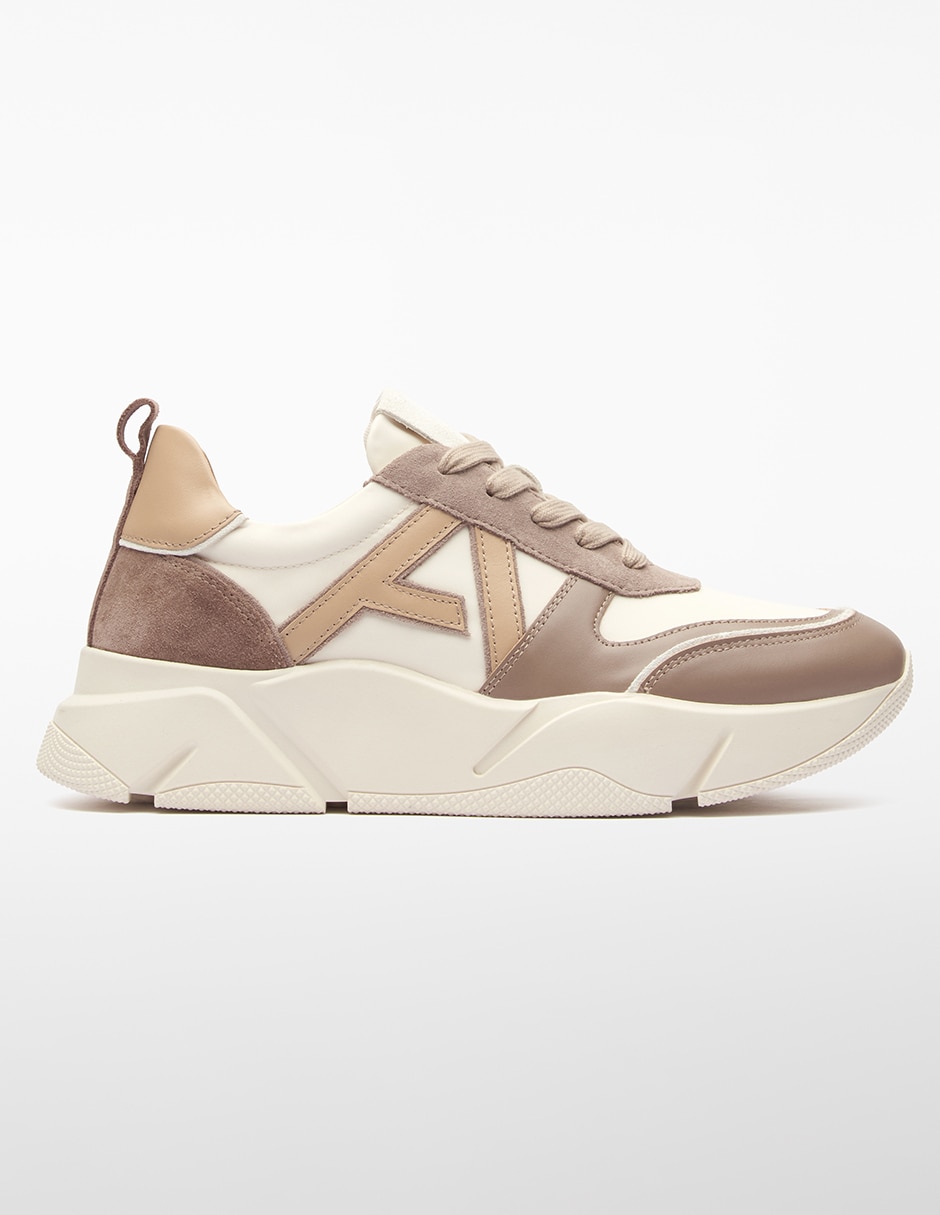 Tenis para mujer