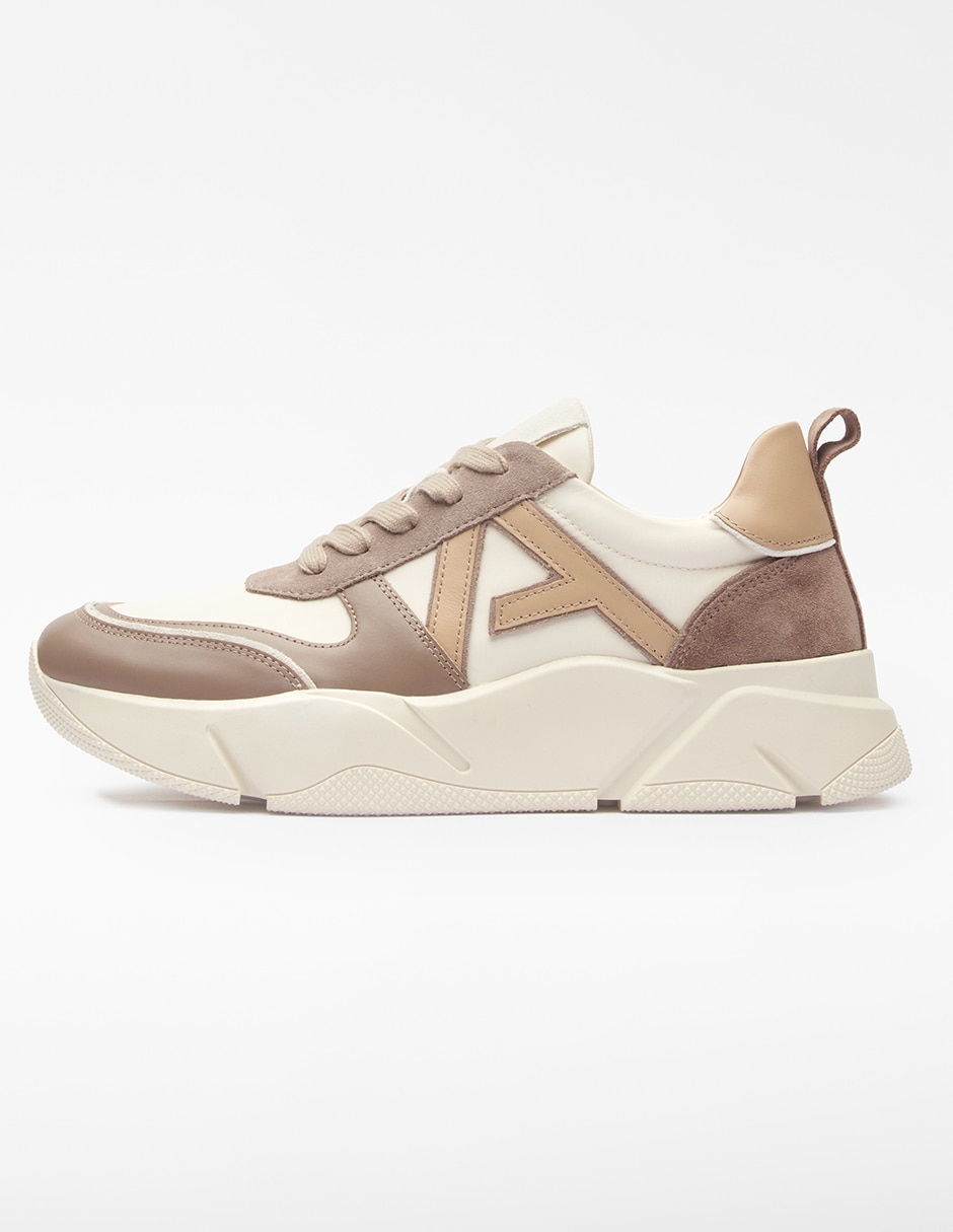 Tenis para mujer 4