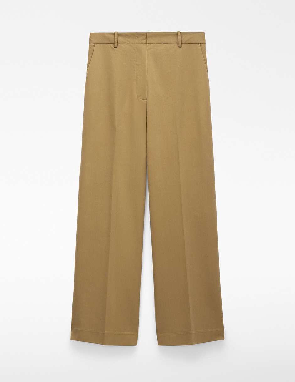 Pantalón easy pant para mujer 5