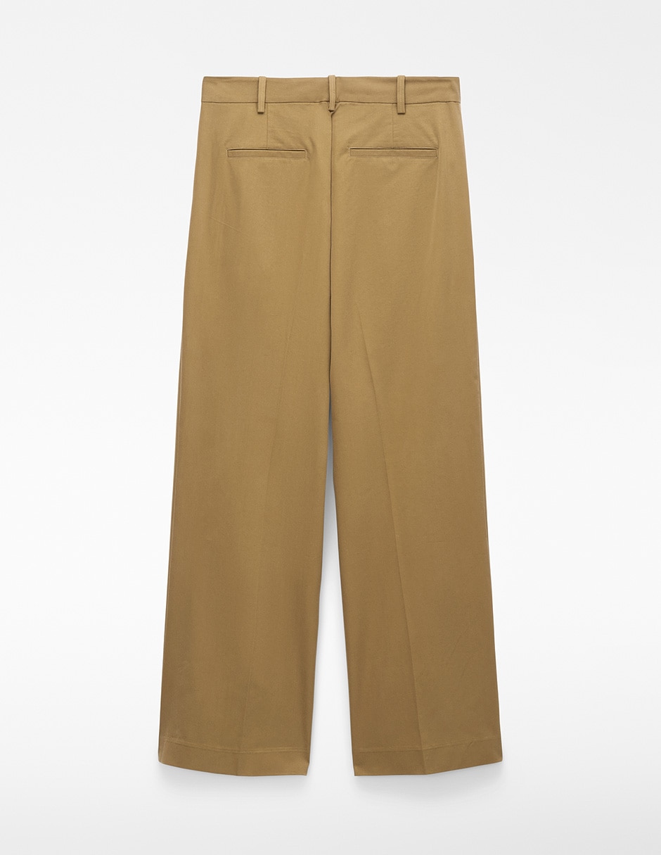 Pantalón easy pant para mujer 6